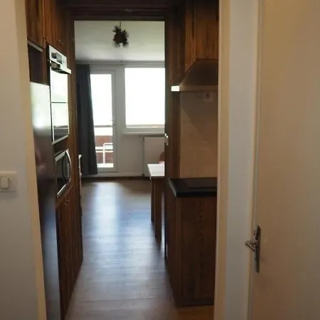 Appartement Les Menuires - 5 Pers, 33 M2, 2/1 3 Saint-Martin-de-Belleville