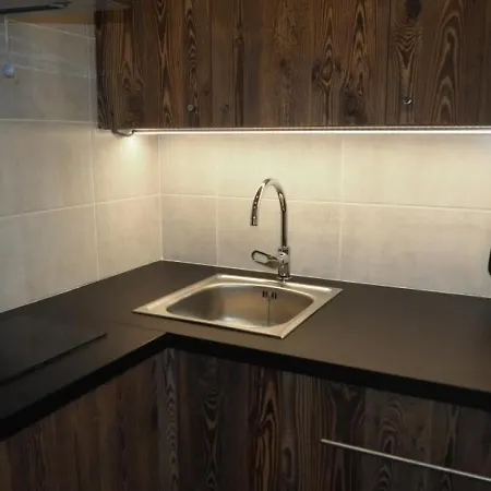 Appartement Les Menuires - 5 Pers, 33 M2, 2/1 3