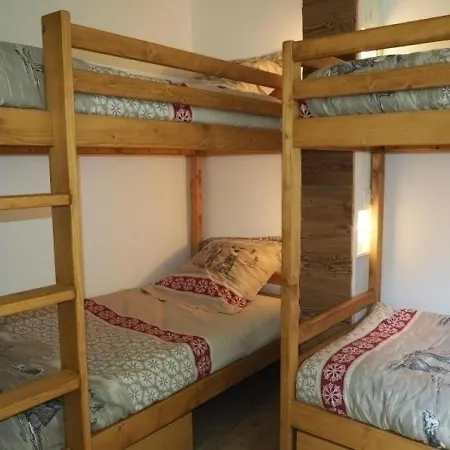 Les Menuires - 5 Pers, 33 M2, 2/1 3 Saint-Martin-de-Belleville