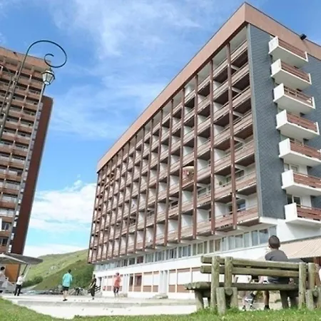Les Menuires - 5 Pers, 33 M2, 2/1 3 Appartement