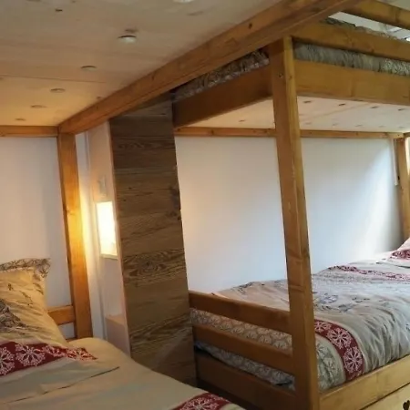 Appartement Les Menuires - 5 Pers, 33 M2, 2/1 3 *