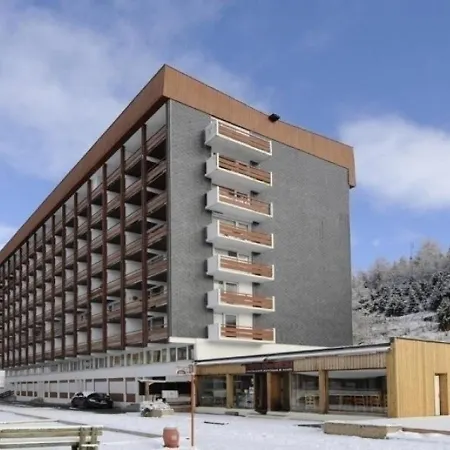 Appartement Les Menuires - 5 Pers, 33 M2, 2/1 3 Saint-Martin-de-Belleville